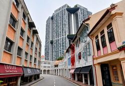 BUKIT PASOH EXTNSN CONSTN AREA (D2), Retail #637525641